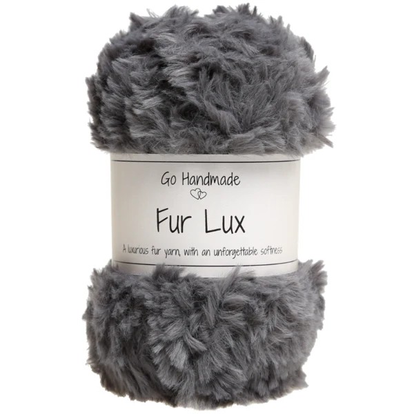 Go Handmade Fur Lux